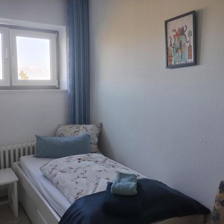 Berlin-Wilmersdorfer Nordseeheim - Mit Etagenkuechen Zur Selbstversorgung Wittdun Exterior photo